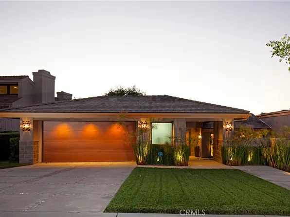 51 Harbor Ridge Dr, Newport Beach, CA 92660