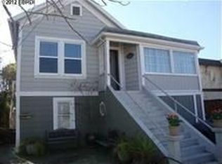 630 Pacific Ave, Alameda, CA 94501