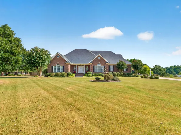 239 Lancashire Run, Smithfield, NC 27577