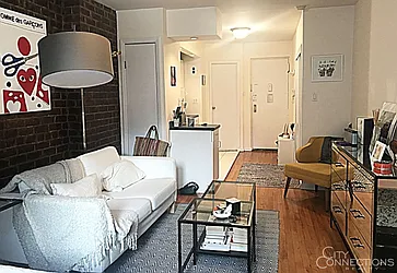 Rented by City Connections Realty