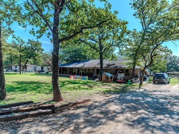 2508 Aspen Ln, Burleson, TX 76028