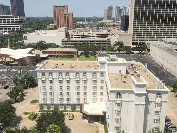 5150 Hidalgo St Unit 1503, Houston, TX 77056