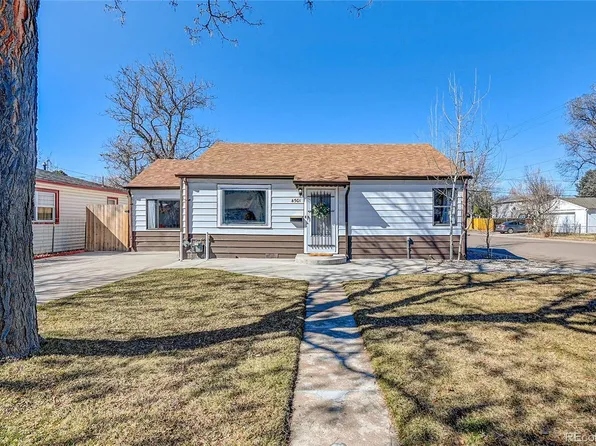 4501 S Washington Street, Englewood, CO 80113