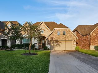 21718 Avalon Queen Dr, Spring, TX 77379