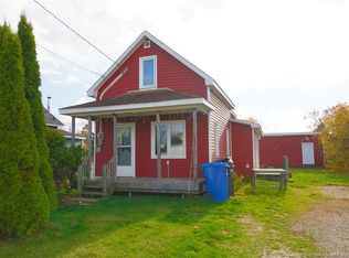 1520 Saint Mary Ave, Bathurst, NB E2A2E3