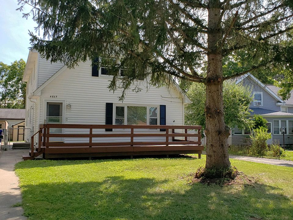 1st image of 4645 Seneca St #1