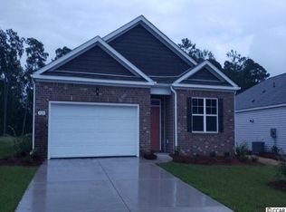 920 Irving Dr LOT 602, Cali F Little River, SC 29566