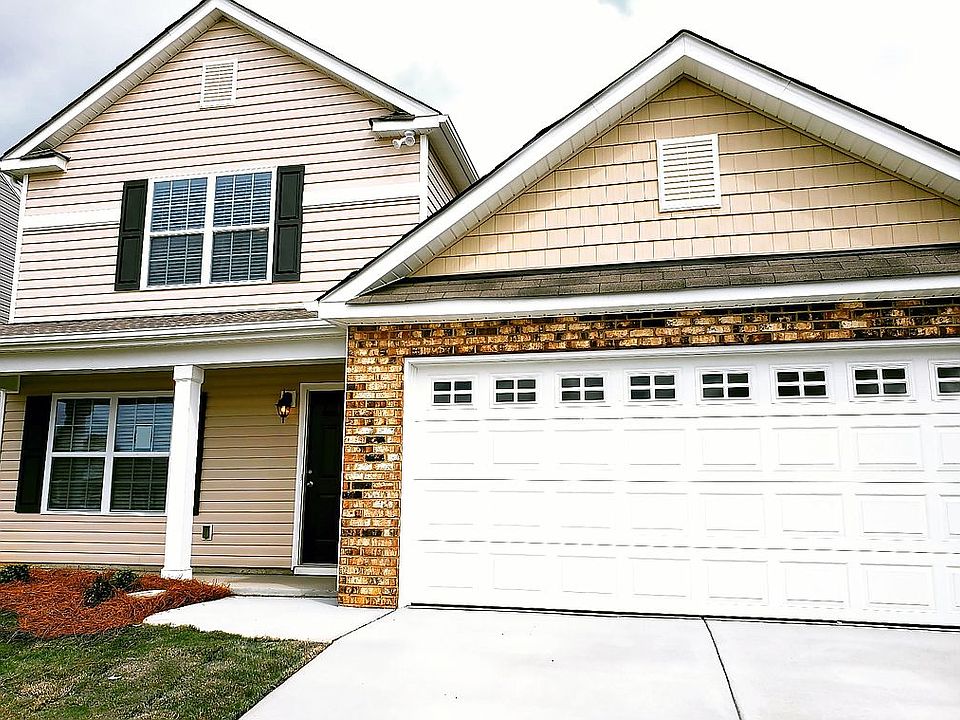 Beautiful home