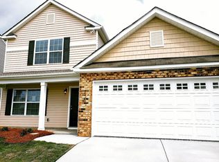 3020 Sweet Apple Dr, Gastonia, NC 28034