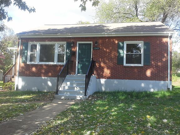 2nd image of 1242 Aspen St NW