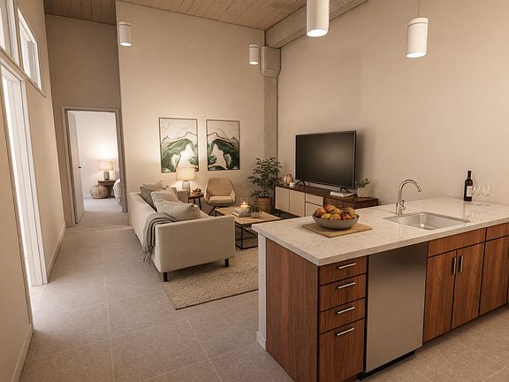 2nd image of 263 Summer St #410