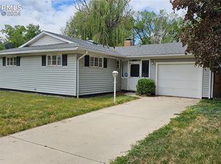 2818 Illinois Ave, Colorado Springs, CO 80907