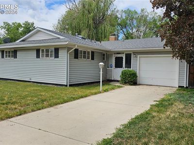 2818 Illinois Ave, Colorado Springs, CO, 80907