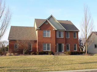 6350 Memorial Dr, Dublin, OH