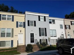 8902 Trimble Way, Rosedale, MD 21237