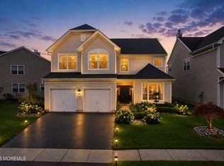 13 Baltusrol Drive, Manalapan, NJ 07726