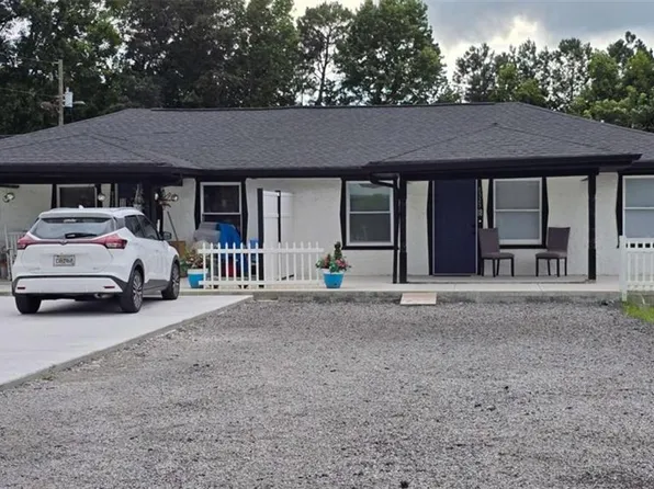 8325/8 Chicago Ave, Douglasville, GA 30134