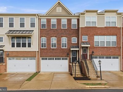 25349 Wakestone Park Ter, Chantilly, VA, 20152