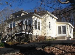 2482 Westfield St, West Springfield, MA 01089