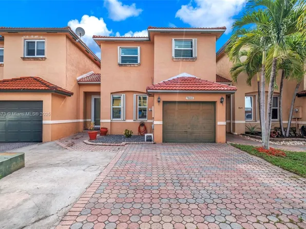 7835 W 33rd Ln, Hialeah, FL 33018