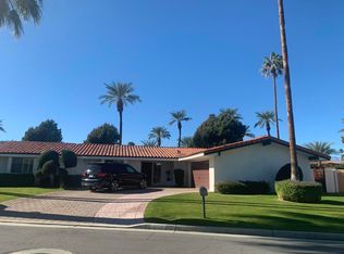 45595 Via Corona, Indian Wells, CA 92210