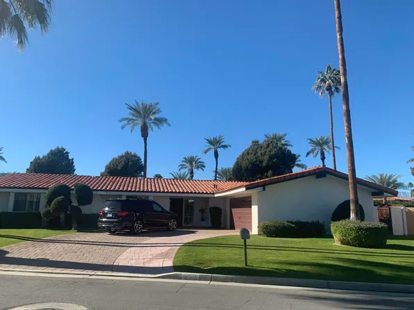 45595 Via Corona, Indian Wells, CA 92210