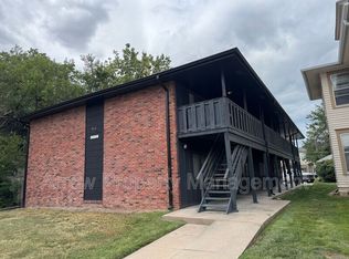 2512 R St UNIT 6, Lincoln, NE 68503