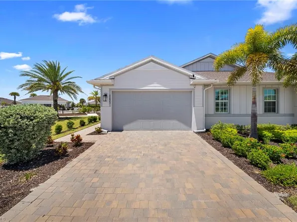 43823 Blue Heron LN, PUNTA GORDA, FL 33982