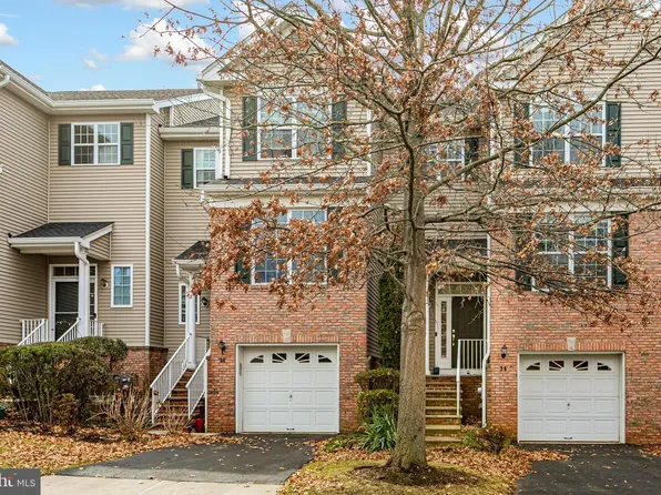 36 Truman Ave, Princeton, NJ 08540