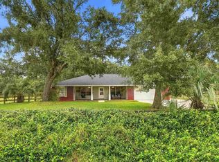 708 Mike Gibson Ln, Milton, FL 32583
