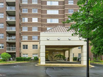 12240 Roundwood Rd UNIT 808, Lutherville Timonium, MD, 21093