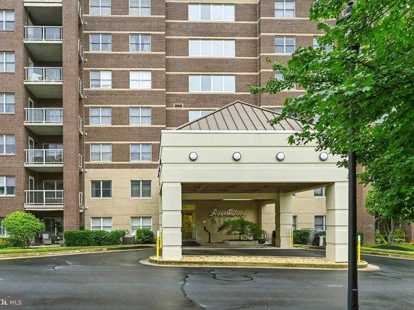 12240 Roundwood Rd Unit 808, Lutherville Timonium, MD 21093