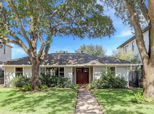 3846 Durness Way, Houston, TX 77025