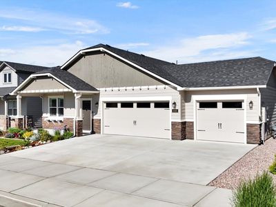 1725 S Donwood St, Spokane Valley, WA, 99016