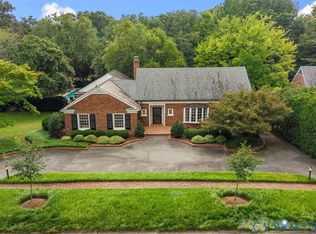 3803 Sulgrave Rd, Richmond, VA 23221