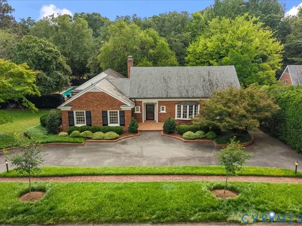 3803 Sulgrave Rd, Richmond, VA 23221