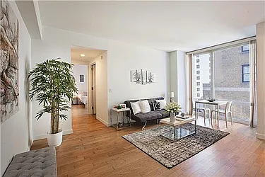 Rented by 212 Consulting Corp