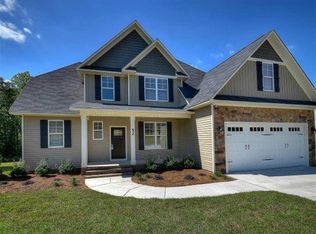 LOT 52 Four Deep Woods Ln, Cameron, NC 28326