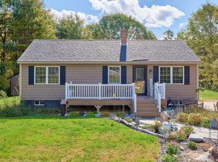 720 River St, Winchendon, MA 01475
