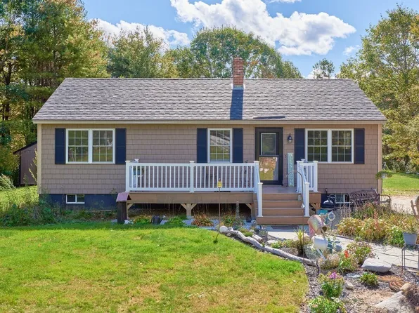 720 River St, Winchendon, MA 01475