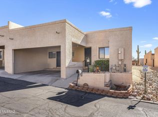 236 E Calle Turquesa, Oro Valley, AZ 85704