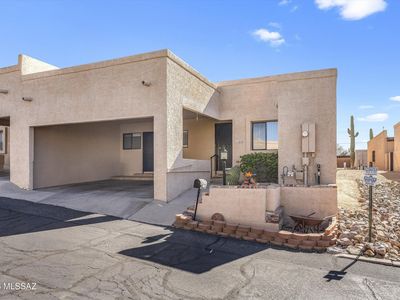 236 E Calle Turquesa, Tucson, AZ, 85704