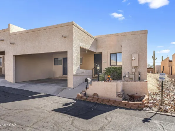 236 E Calle Turquesa, Tucson, AZ 85704