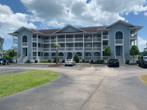 4622 Greenbriar Dr APT G7, Little River, SC 29566