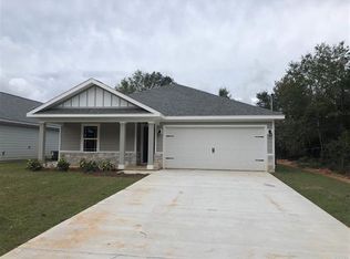 4775 Keyser Ln, Milton, FL 32571