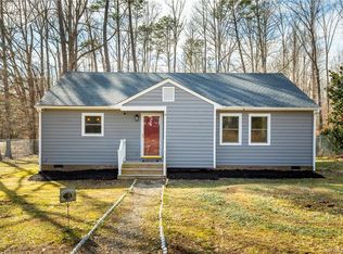 1545 Holly Hills Rd, Powhatan, VA 23139