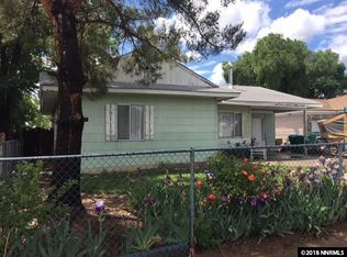 1980 Bishop St, Reno, NV 89512