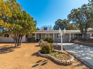 402 Webb Pl, Prescott, AZ 86303