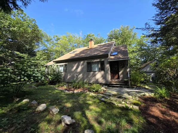 6 Sugar Hill Road, Grantham, NH 03753