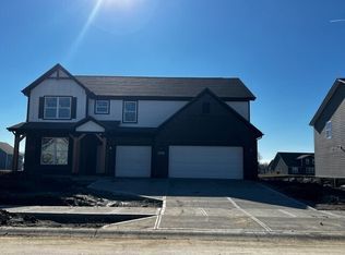 6463 Whitecap Ln, Brownsburg, IN 46112